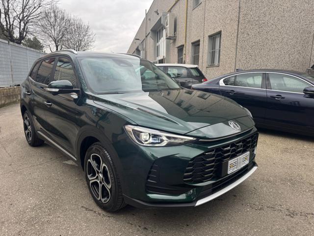 MG ZS 1.5 Comfort 115CV KM.0 NAVI+RETR.