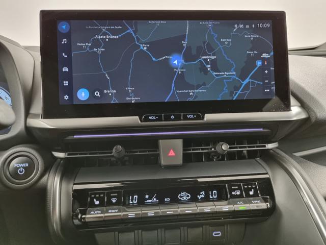 TOYOTA C-HR 2.0 HV AWD GR Sport Premiere