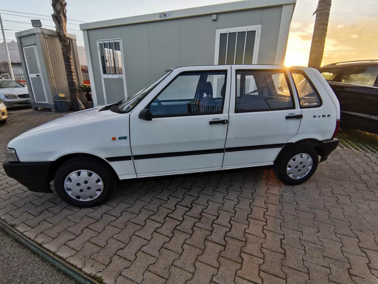 Fiat Uno 1.0 i.e. cat 5 porte Fire
