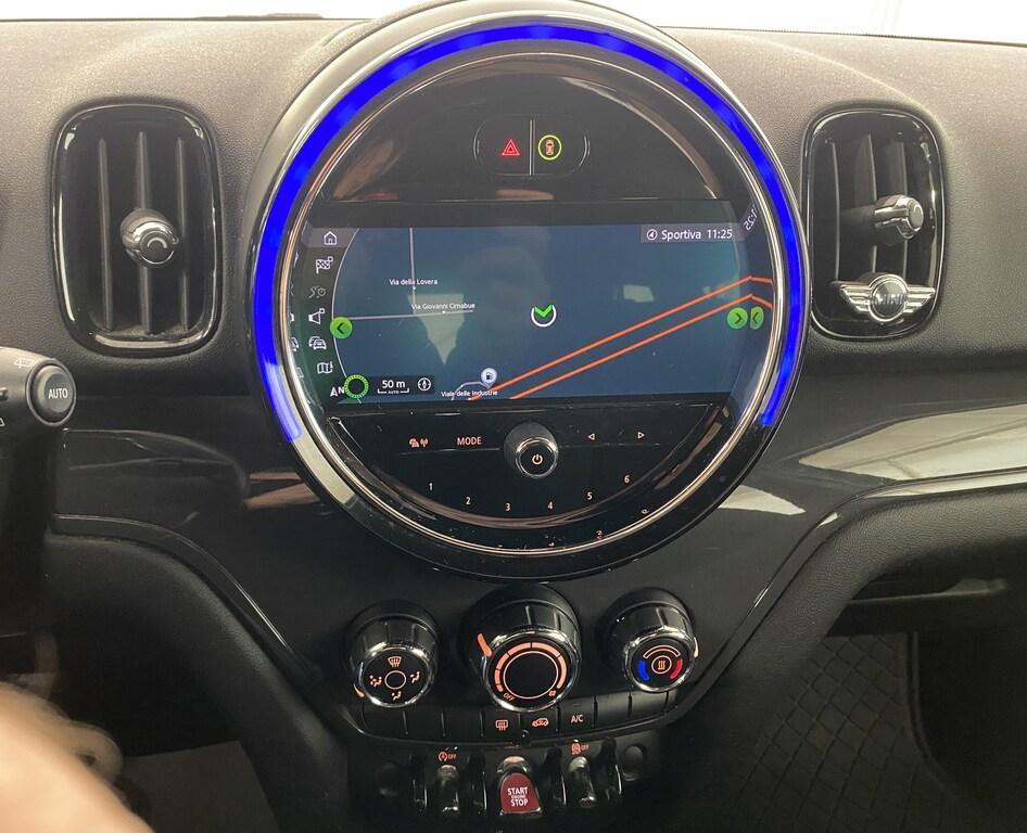 Mini One D Countryman 1.5 TwinPower Turbo One D Business