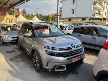 CITROEN C5 1.5 DIESEL 130 (CV) 2021