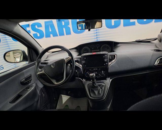 LANCIA Ypsilon 1.0 hybrid 70cv Gold s&s 5 posti