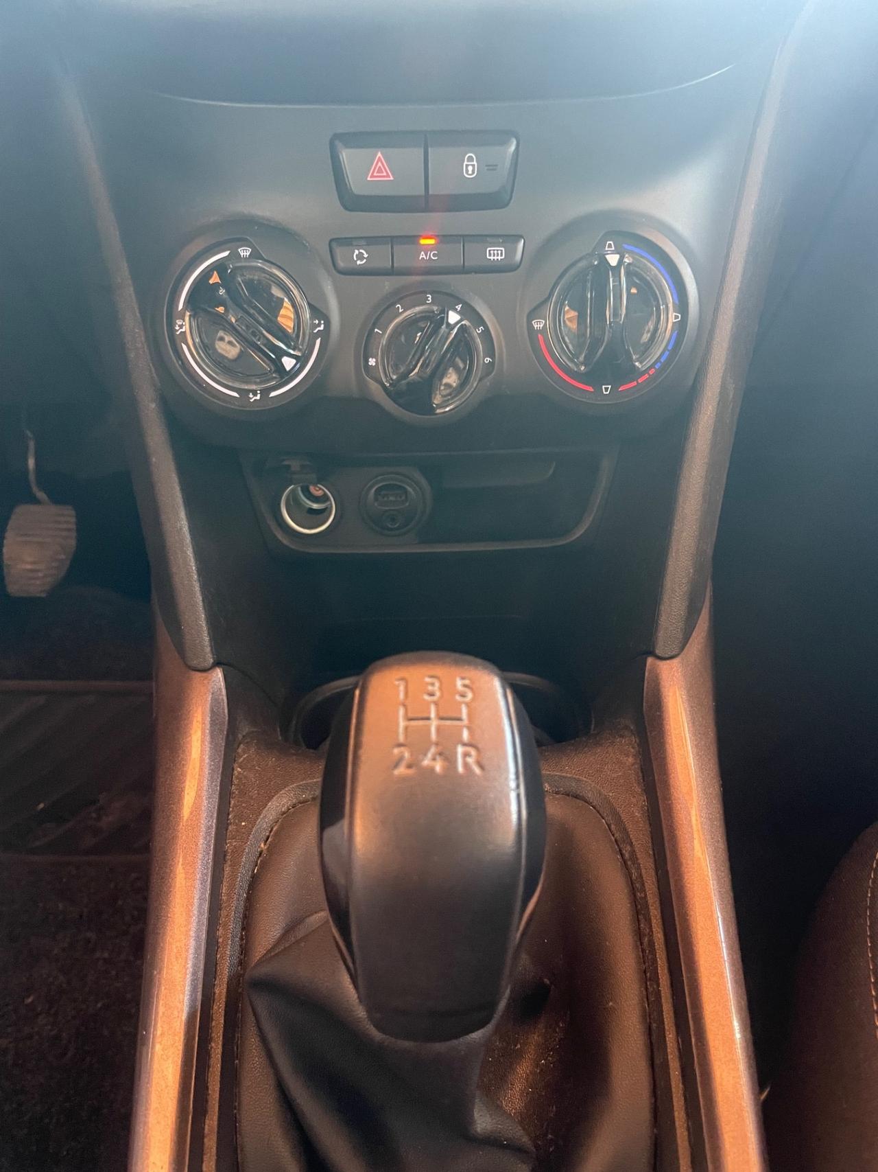 Peugeot 2008 PureTech 82 Allure