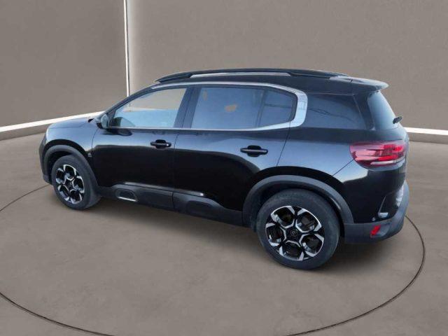 CITROEN C5 Aircross 1ª s. - BlueHDi 130 S&S EAT8 Shine P