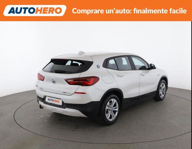 BMW X2 xDrive25e Advantage