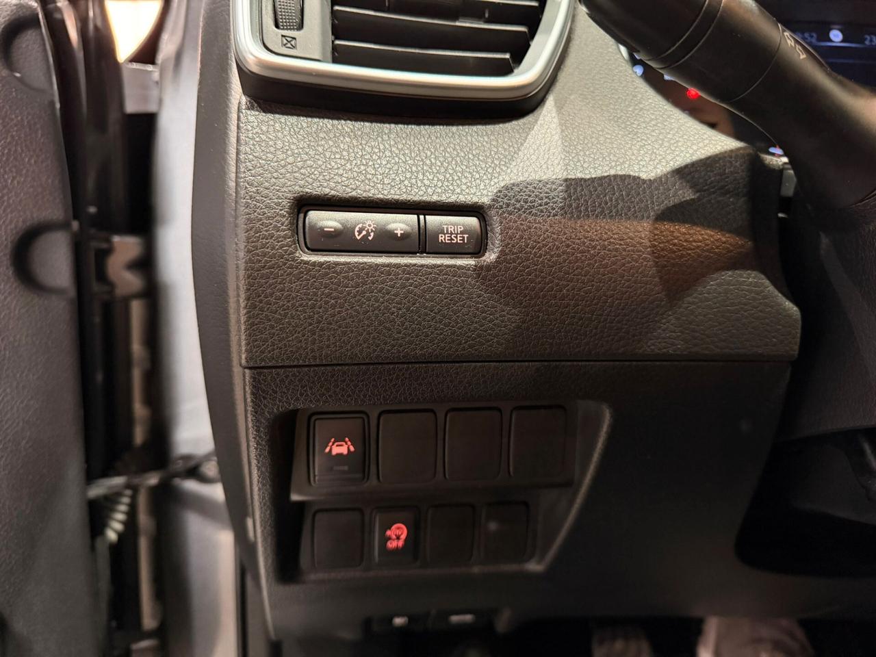 Nissan Qashqai 1.5 dCi N1 Autocarro N-Connecta