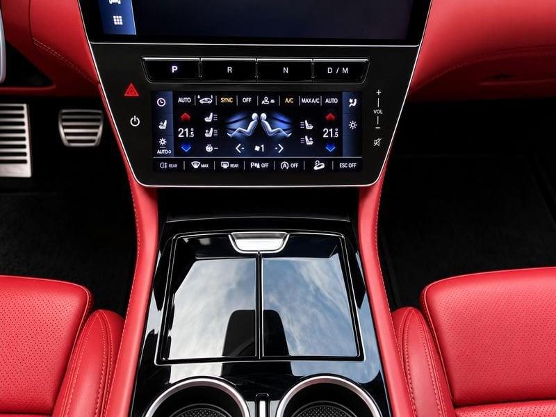 Maserati Grecale 2.0 mhev AWD Modena autom. 330 CV