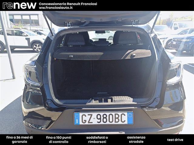 RENAULT Captur TCE 90 TECHNO MOD 2025