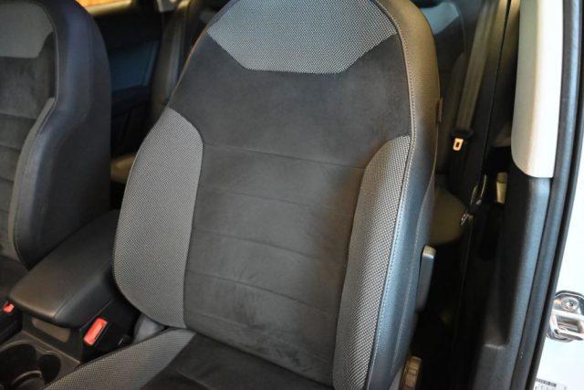SEAT Ateca 1.6TDI XCELLENCE 116CV 6M NAVI CAM TEL CRUISE FULL