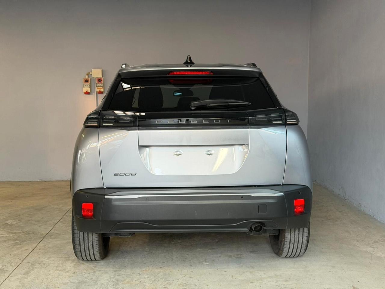 Peugeot 2008 1.2cc 100cv ALLURE - PREZZO REALE!