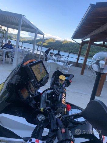 KTM 1090 Adventure Adventur R