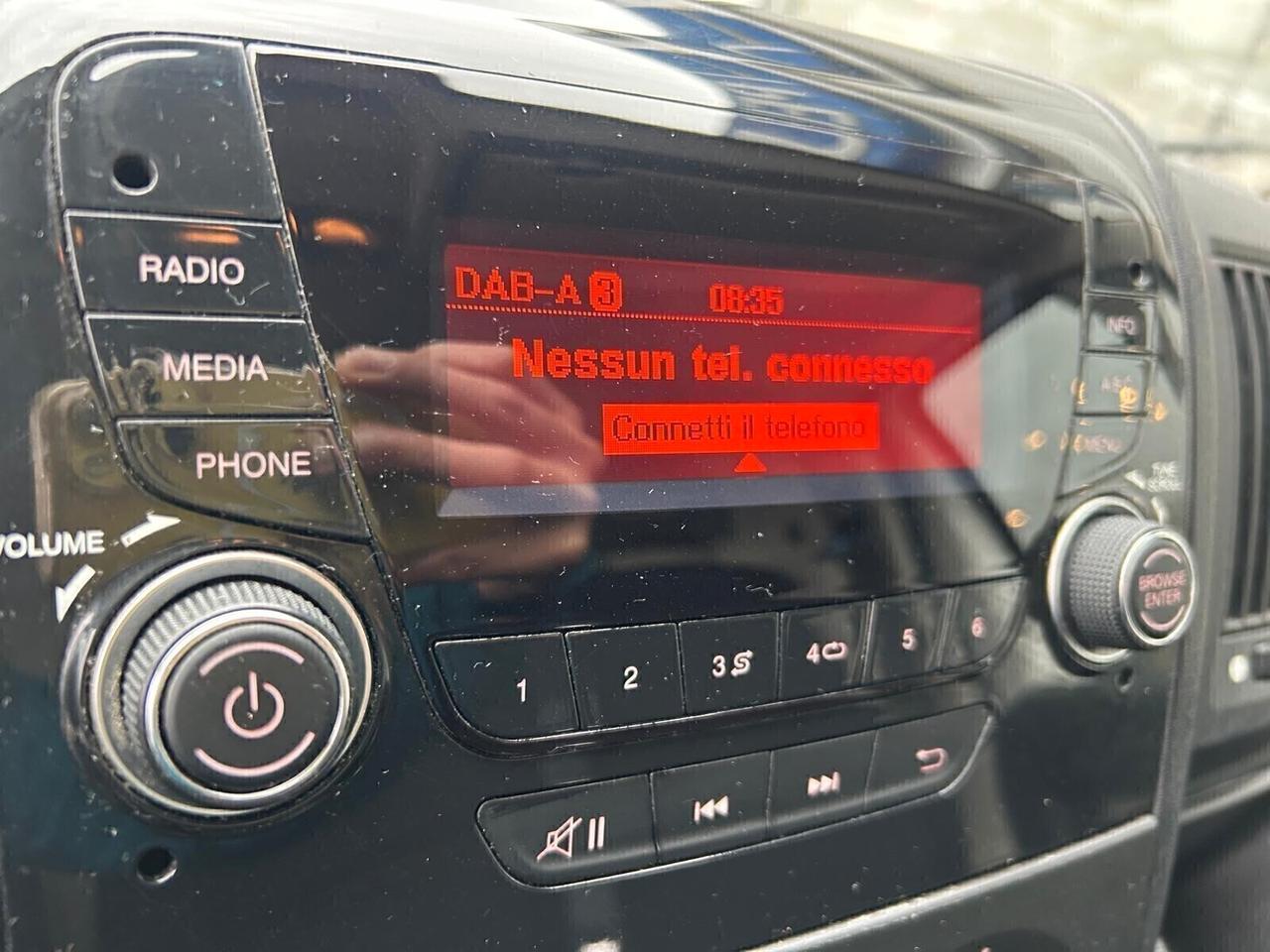 Citroen Jumper 28 BlueHDi 120 PC-TN Furgone SPOTICAR