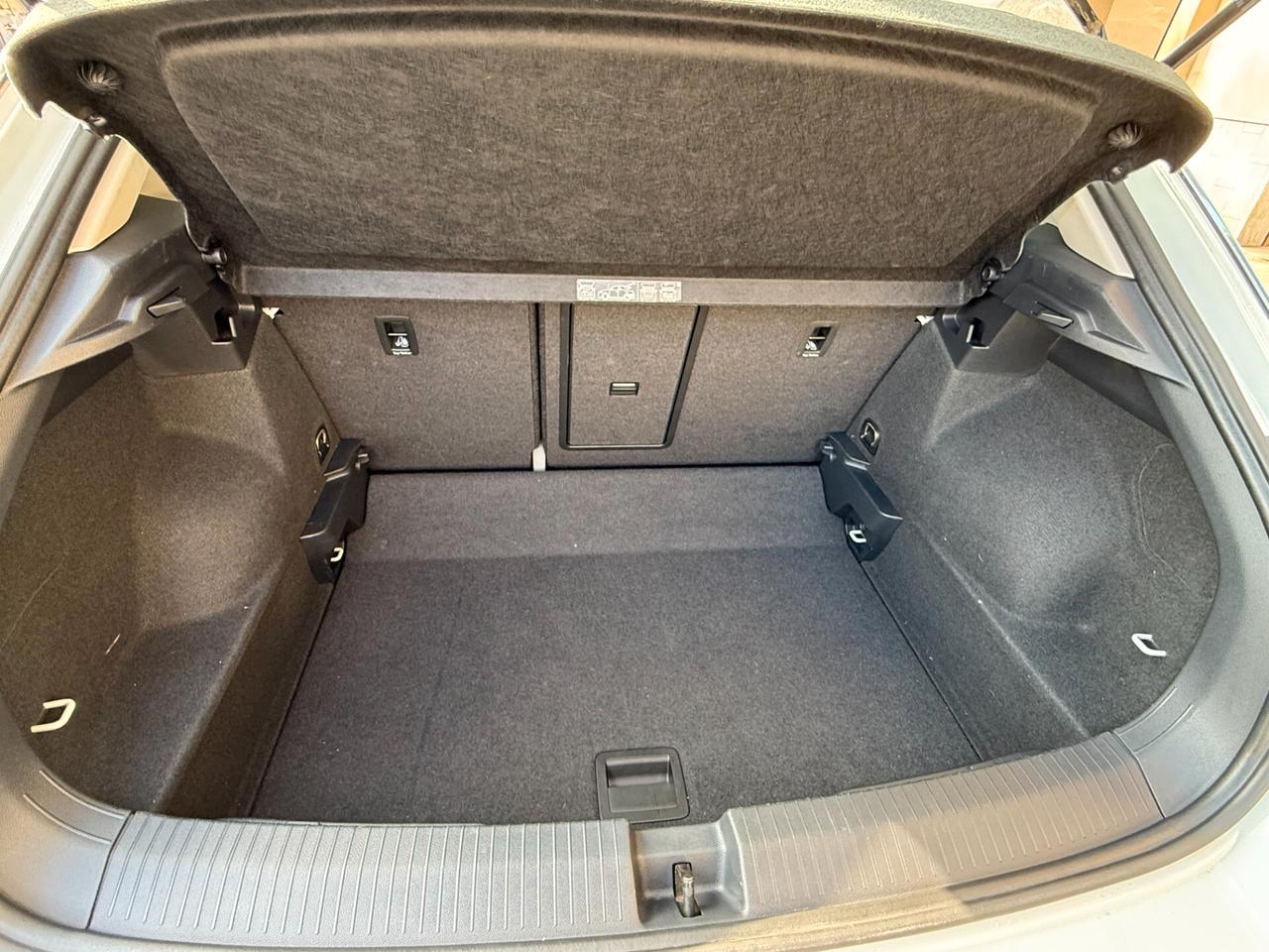 Volkswagen T-Roc 2.0 TDI SCR 150 CV DSG Advanced BlueMotion Technology