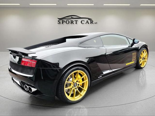 LAMBORGHINI Gallardo 5.2 V10 LP550-2
