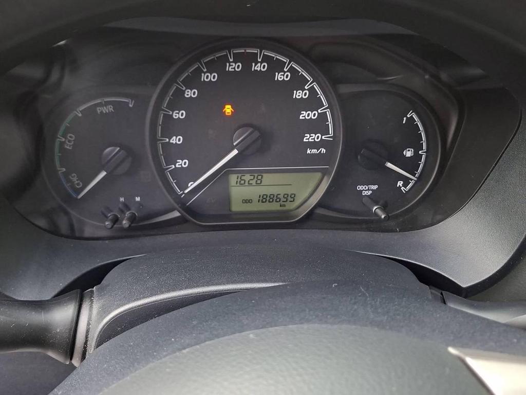 Toyota Yaris 5 Porte 1.5 VVT-i Hybrid Active E-CVT