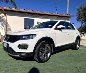 Volkswagen T-Roc 1.6 TDI SCR Advanced BlueMotion Technology - 2020