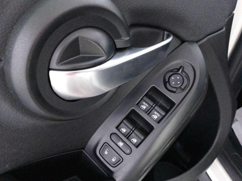 FIAT 500X 1.0 T3 Cross 120cv
