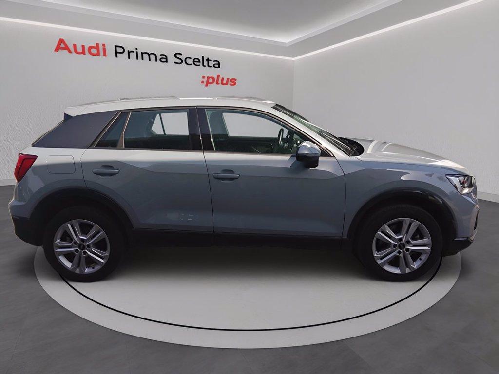 AUDI Q2 35 2.0 tdi business advanced s-tronic del 2025