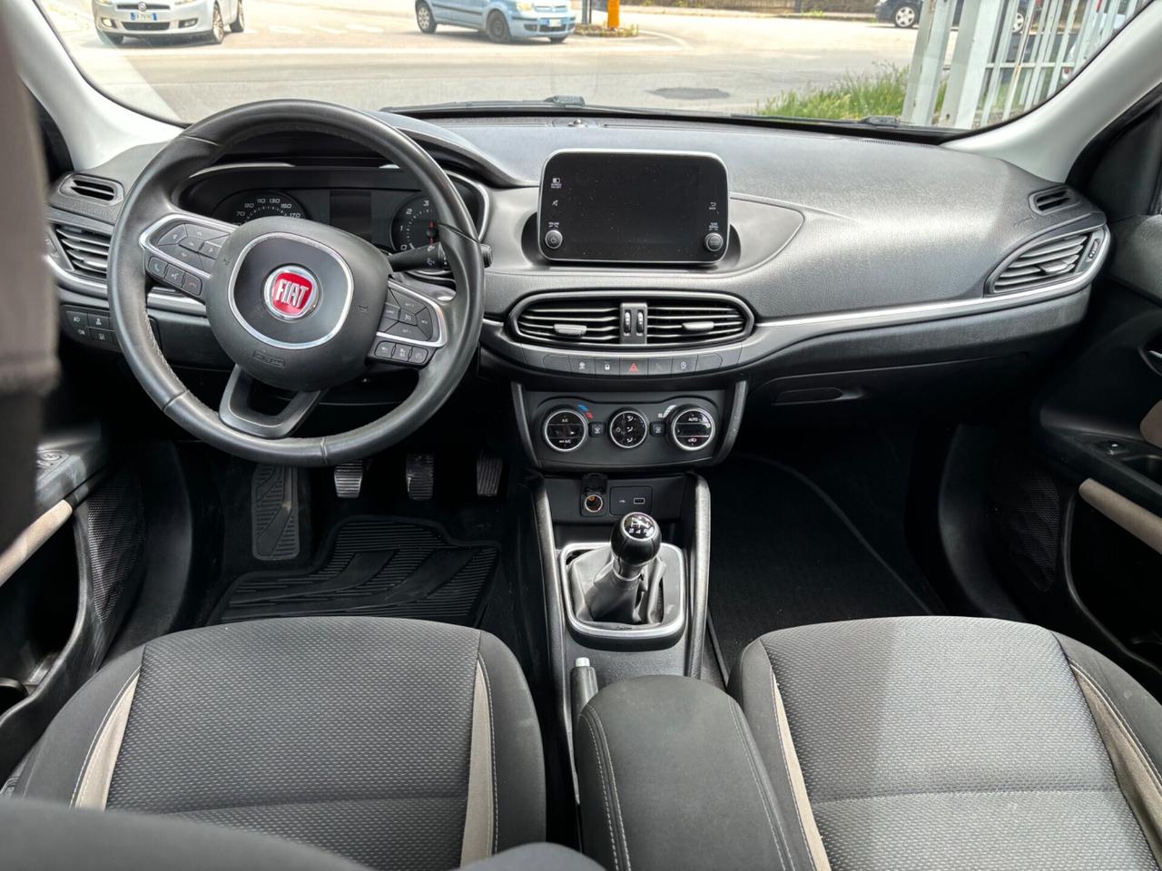 FIAT TIPO 1.3 MTJ SW 2018