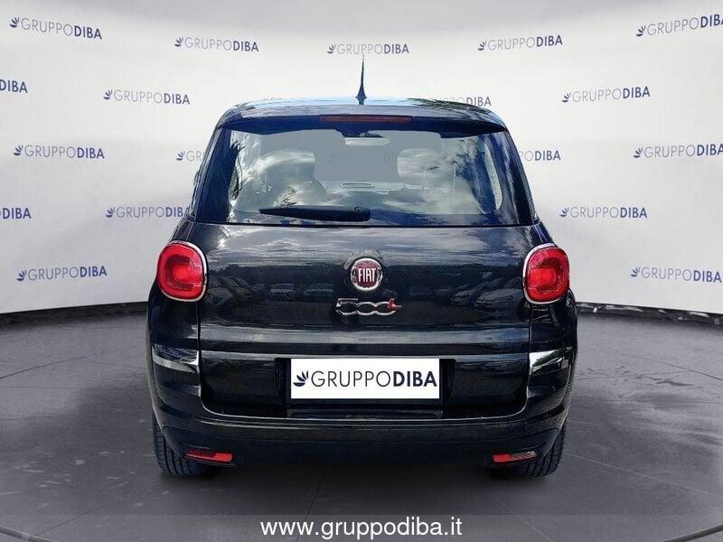 FIAT 500L 2017 Diesel 1.3 mjt Lounge 95cv