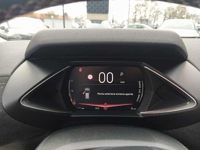 DS DS 3 Crossback 1.2 HYBRID 136cv DCT6 ETOILE KM ZERO