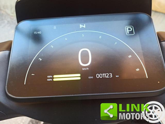 WAYEL NCE "S" ELETTRICO LO CARICHI DA CASA O IN UFFICIO