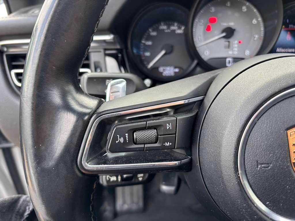 Porsche Macan 2.9 S 2022/ KM 137.000 Condizioni pari al nuovo IVA ESPOSTA Tua a solo 599 Euro al mese