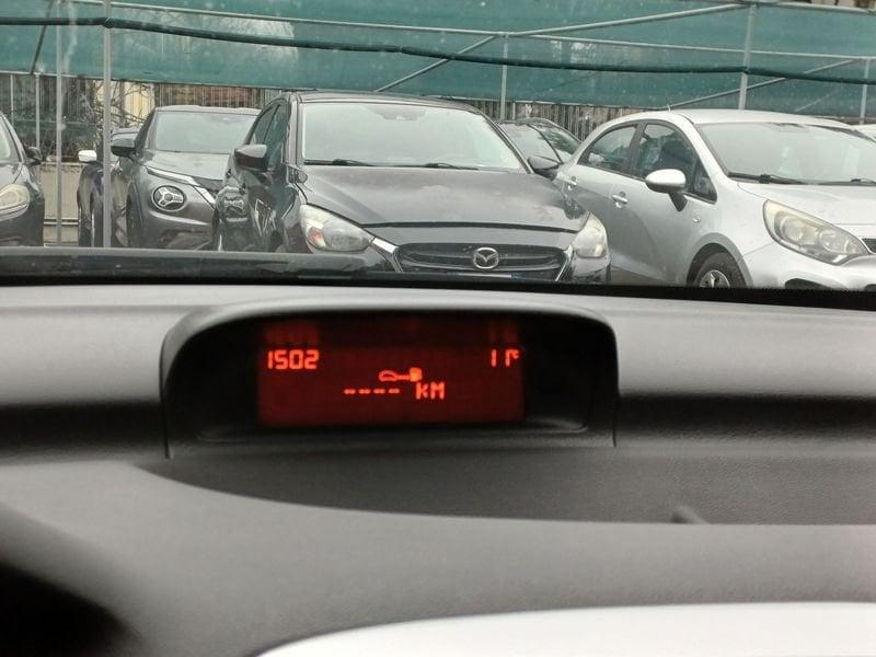 Peugeot 307 1.6 HDi 110CV 5p. 1°proprietario