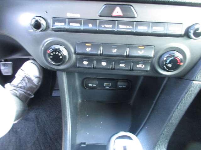 Kia Sportage 1.6 crdi Business Class Adas Pack 2wd 115cv N1