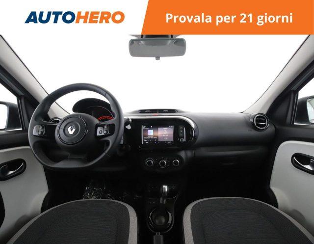 RENAULT Twingo TCe 95 CV EDC Duel2