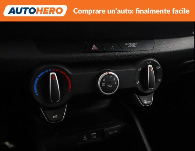 KIA Stonic 1.4 MPI 100 CV Style