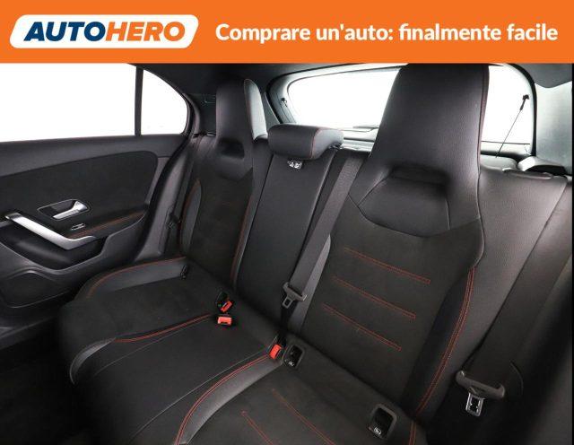 MERCEDES-BENZ A 250 e Automatic EQ-Power Premium