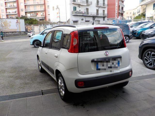 FIAT Panda 1.3 MJT 95 CV S&S Easy