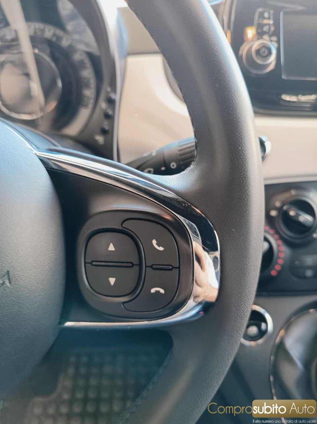 FIAT 500 1.0 Hybrid