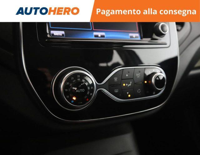 RENAULT Captur dCi 8V 110 CV Start&Stop Energy Intens