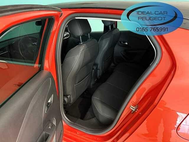 Opel Corsa-E 5 porte Elegance