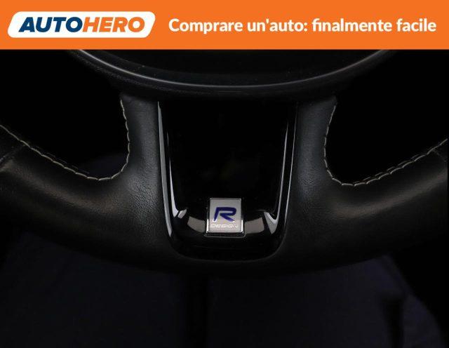VOLVO XC60 D4 AWD Geartronic R-design