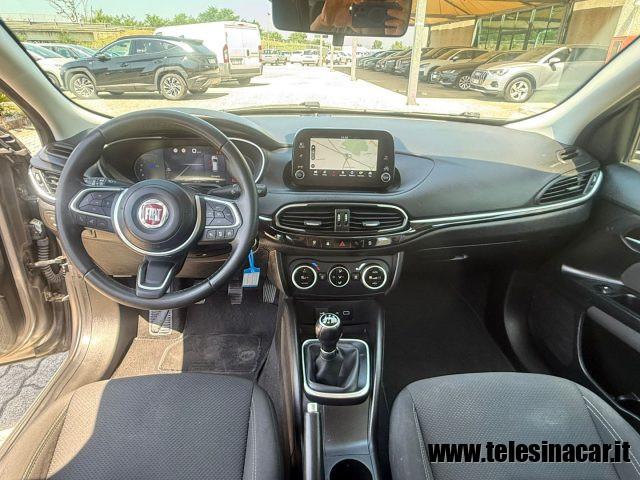 FIAT Tipo 1.3 Mjt SW LOUNGE