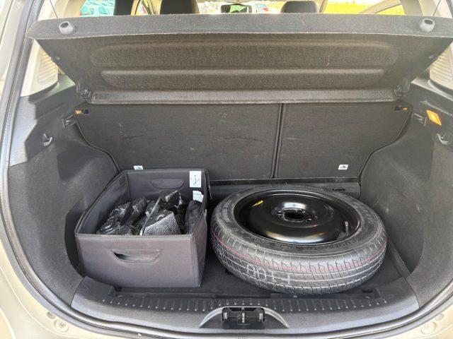 FORD B-Max 1.6 105 CV AUTOMATICA GPL VALIDO FINO AL 04/35