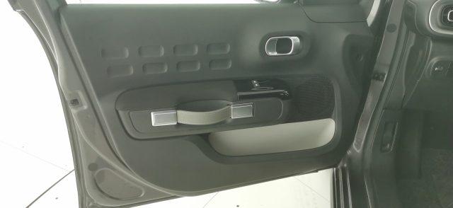 CITROEN C3 PureTech 110 S&S Shine CAMBIO AUTOMATICO