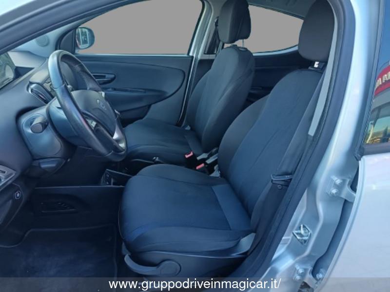 Lancia Ypsilon Ypsilon 1.2 69 CV 5 porte Elefantino