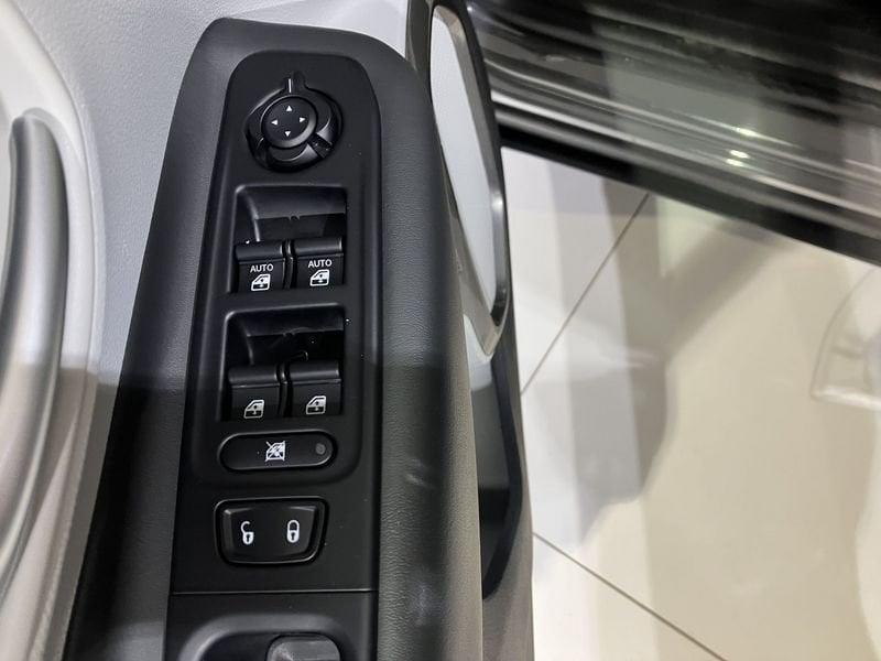 Jeep Renegade Renegade 2.0 Mjt 140CV 4WD Active Drive Low Limited