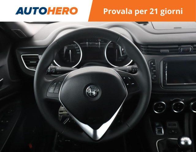 ALFA ROMEO Giulietta 1.6 JTDm 120 CV Ti