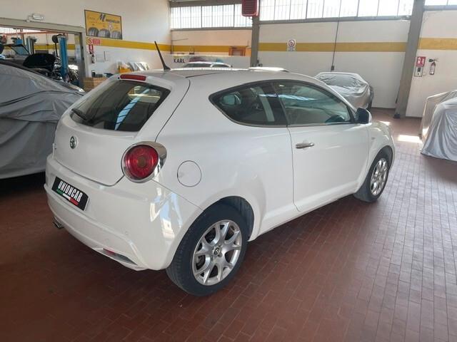 Alfa Romeo MiTo 1.4 78 CV 8V S&S Distinctive