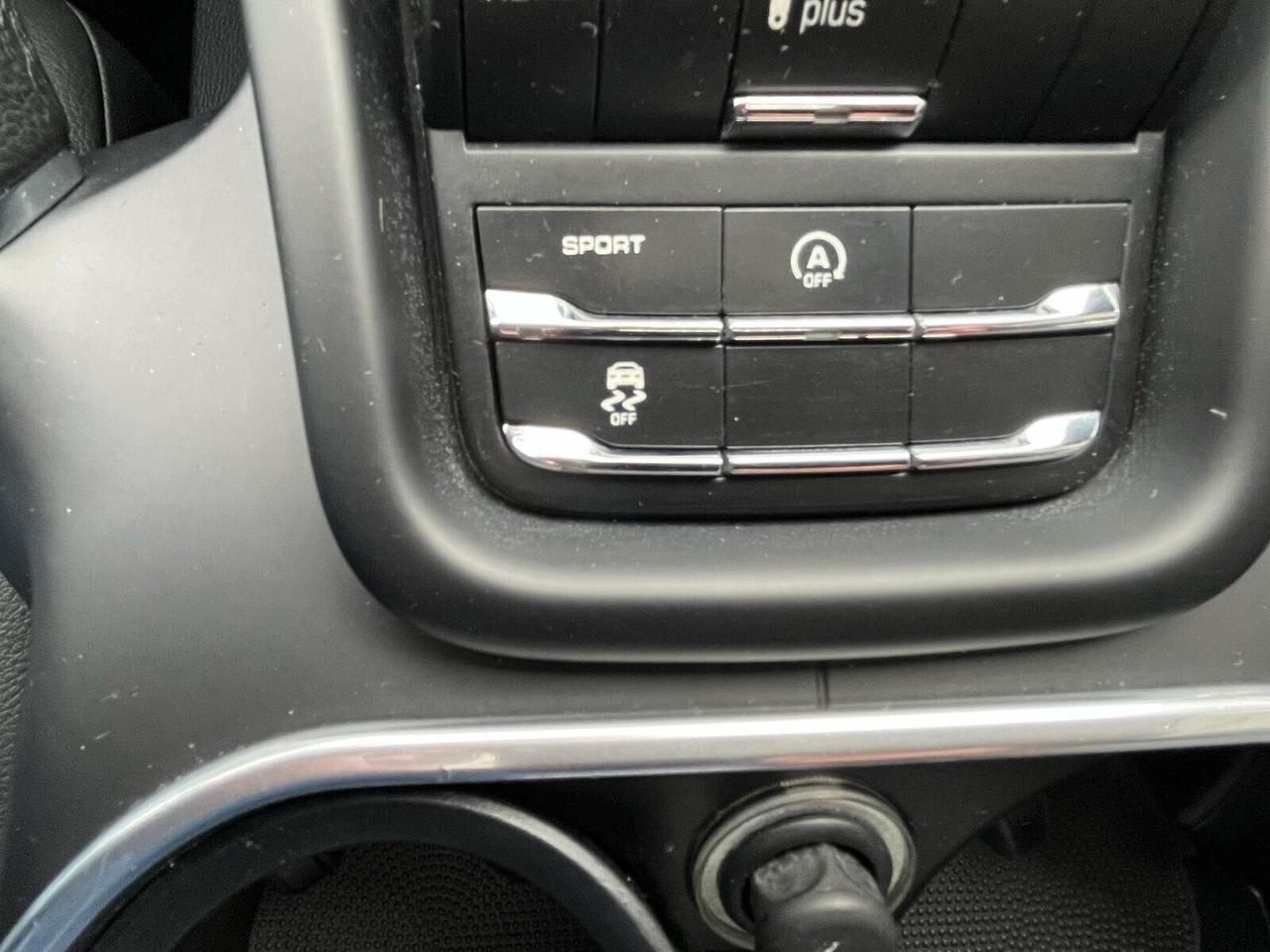 Porsche Cayenne 3.0 Diesel 250cv FULL FULL NO SUPERBOLLO