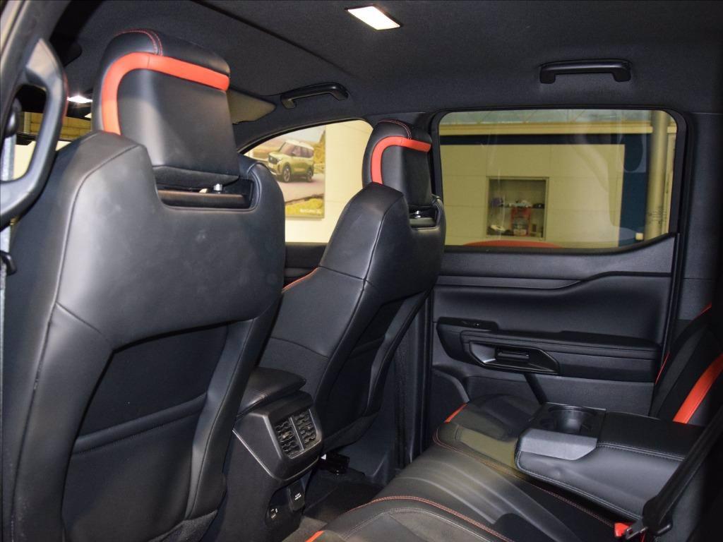 FORD Ranger Raptor 2.0 ecoblue 210cv auto del 2023