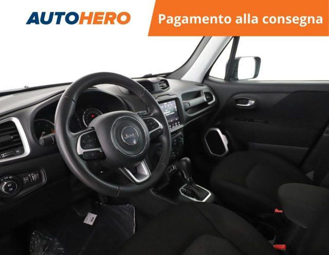 JEEP Renegade 1.6 Mjt DDCT 120 CV Longitude