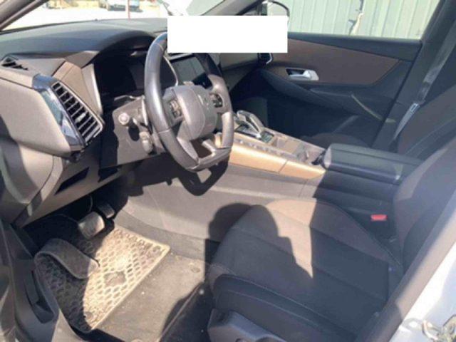DS AUTOMOBILES DS 7 Crossback BlueHDi 130 aut. Business