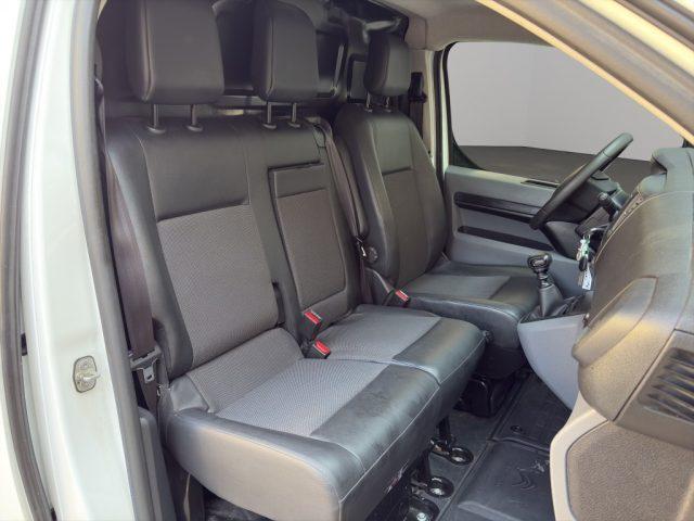 CITROEN Jumpy 2.0 BlueHDi 120cv Furgone M Club