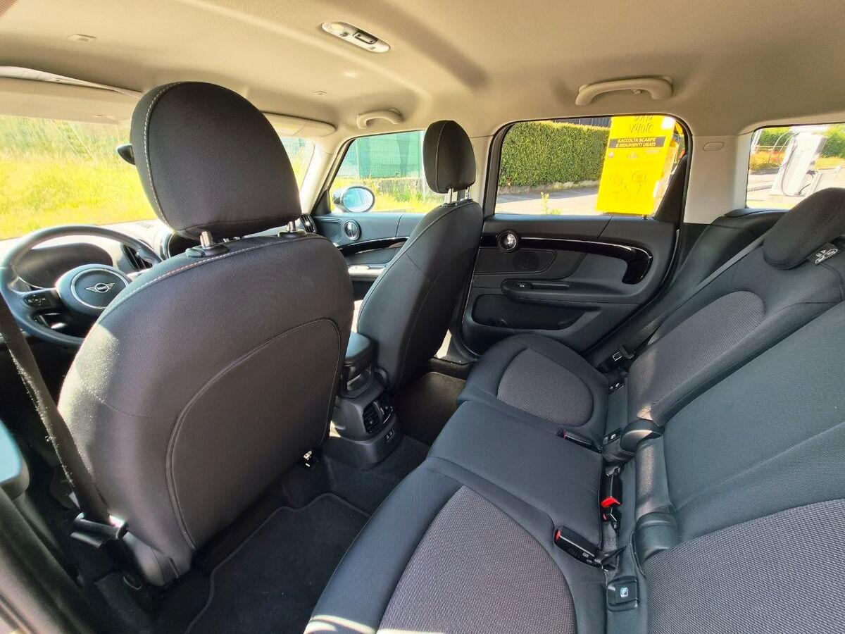 Mini Countryman 2.0 Cooper D Business auto